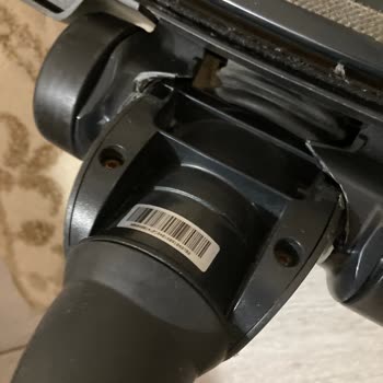 Electrolux Ultra Captic 5 Yıl Motor Garantisi Yalanı!