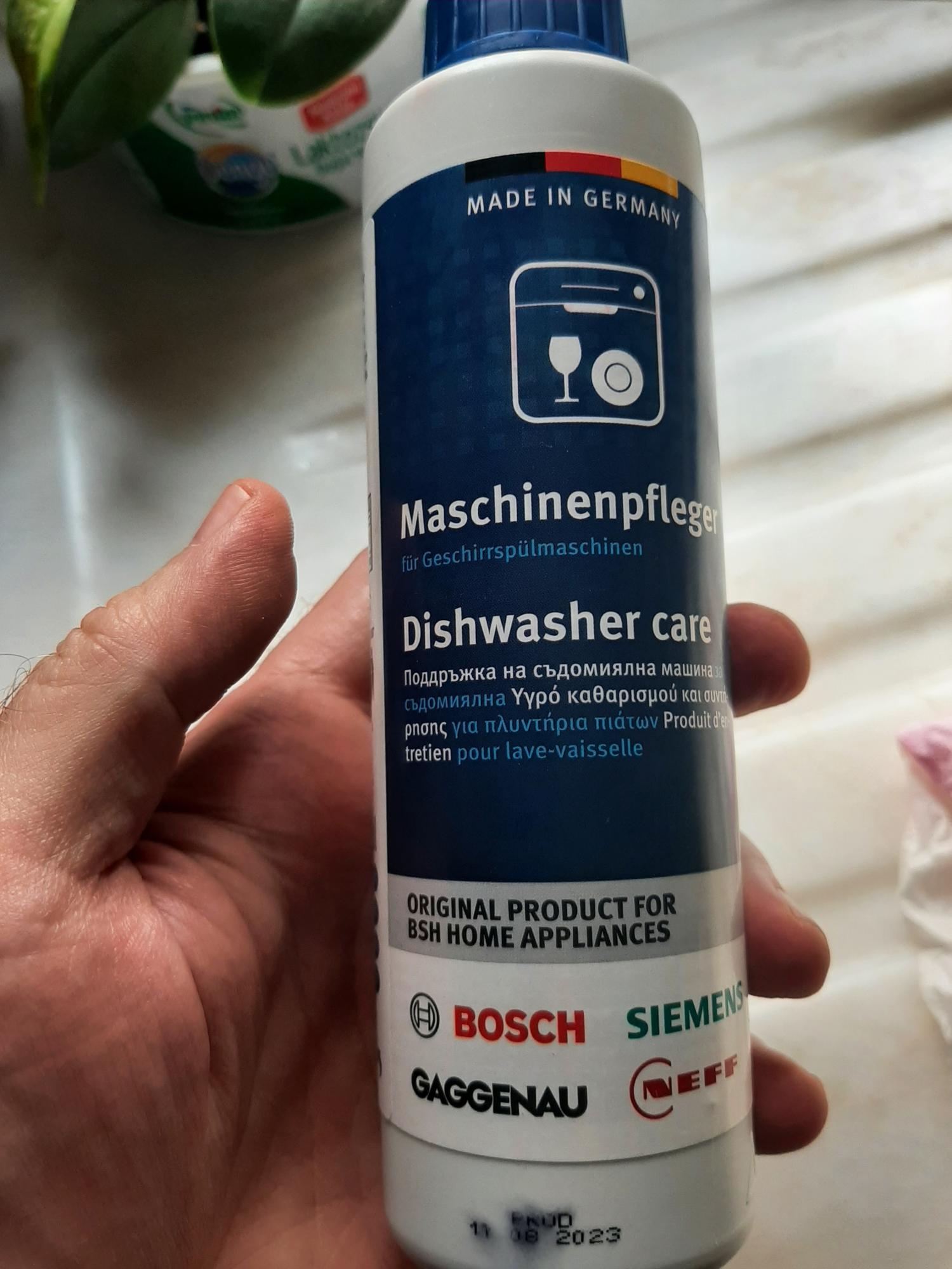 Bosch Dishwasher Service Charge Issue Xolvie