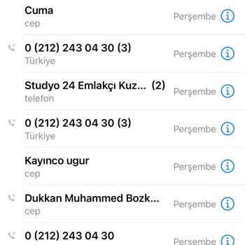 Kutupayısı Online Satış Sonrası Değişim Süreci Ve İletişim Sorunları