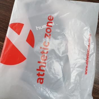 Athleticzone Ayakkabı Yerine Çorap Gönderdi