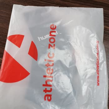 Athleticzone Ayakkabı Yerine Çorap Gönderdi