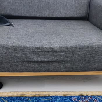 Neva Trend Mobilya Kalitesiz Koltuk Takımı Sorunu