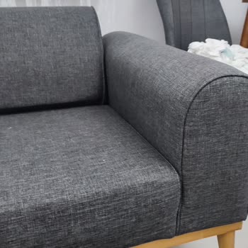 Neva Trend Mobilya Kalitesiz Koltuk Takımı Sorunu