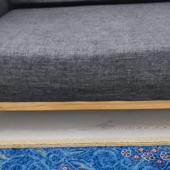 Neva Trend Mobilya Kalitesiz Koltuk Takımı Sorunu