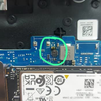 Acer Nitro 5 Marka Ve Yetkili Servis Sorunu