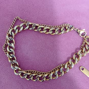 Jewel Aksesuar Müşteri Memnuniyetsizliği. Renk Solması