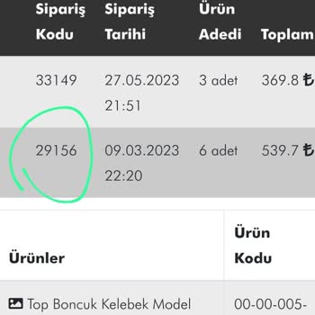 Jewel Aksesuar Müşteri Memnuniyetsizliği. Renk Solması
