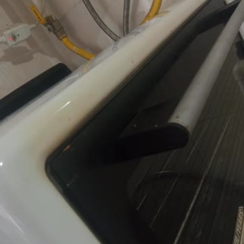 Luxell Servis Beklentisi Karşılanmayan Fırın Problemi