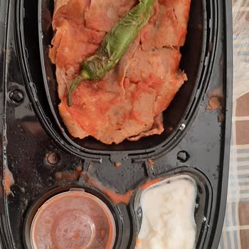 Baydöner Porsiyon Ve De Gecikme