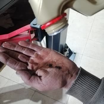 Castrol Sahte Ürün Hayal Kırıklığı