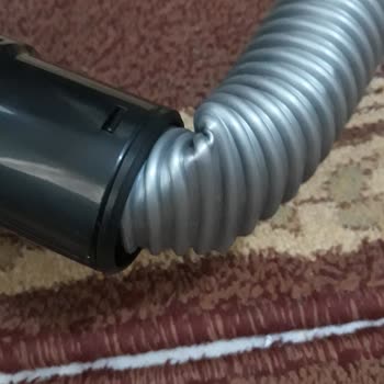 Arzum Elektrikli Süpürge Borusu