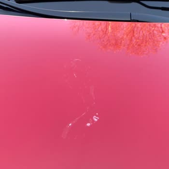 Kia Ankara'da Yeni Satın Alınan Araçta Yaşanan Servis Sorunları