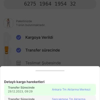 Hepsiburada İndirim Yaptığı Ürünü Göndermiyor