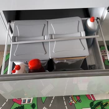 Akça Yapı Market Sitesi Yeterli Açıklama İçermiyor