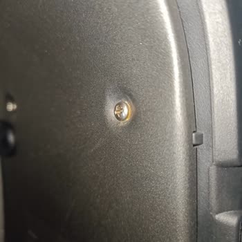 Tefal Airfryer Paslanma Sorunu Ve Servis Hüsranı