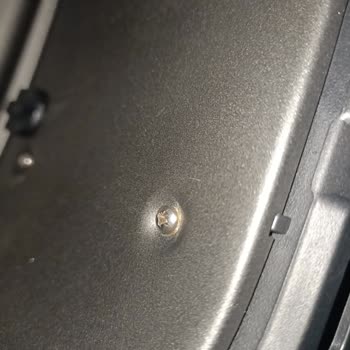 Tefal Airfryer Paslanma Sorunu Ve Servis Hüsranı