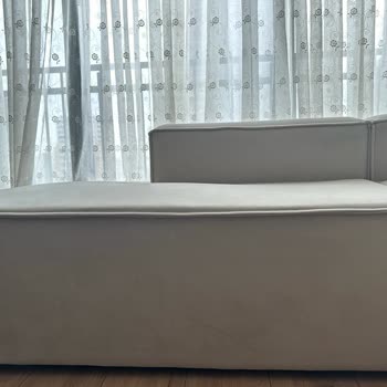 Vivense Koltuk Takımı Deformasyon Ve İade Yalanı!