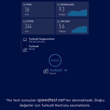 Turkcell Taahhüt Sorunları Ve Yüksek Cayma Bedeli
