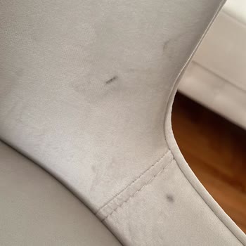 Evmoda Kusurlu Ürün Gönderildi