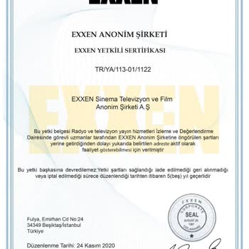 Exxen Adıyla WhatsApp Üzerinden Mesaj