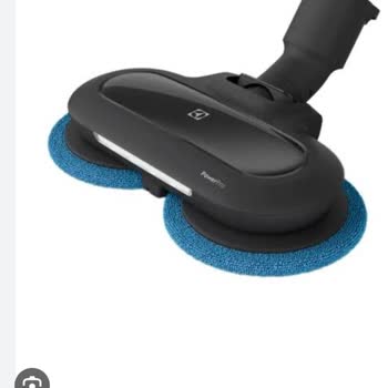 Electrolux Ultimate 800 Süpürge