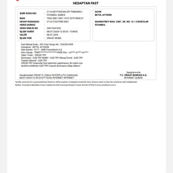 Sabun Fabrikası Evde Paketleme İşi Kişisel Bilgi Güvenliği Tehlikesi