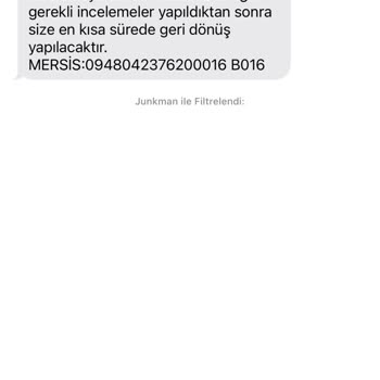 A101 12 Gündür E-faturamı Göndermiyor.