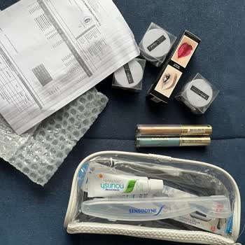 Watsons Online Her Zamanki Gibi Eksik Ürün Gönderdi