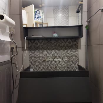 Koçtaş Banyo Dolabı Büyük Mağduriyet