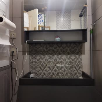 Koçtaş Banyo Dolabı Büyük Mağduriyet