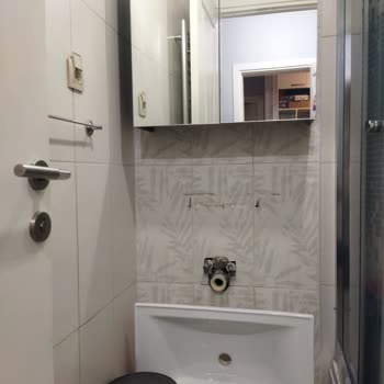 Koçtaş Banyo Dolabı Büyük Mağduriyet