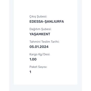 Trendyol Ve Firma Birlikte Yanıltıyor