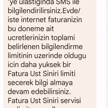 Türk Telekom Tarafından Zarara Uğradım
