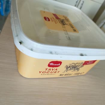 A101 Bozuk Tarihi Gelmiş Ürün Gönderimi