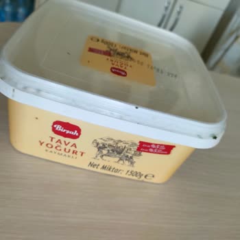 A101 Bozuk Tarihi Gelmiş Ürün Gönderimi