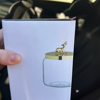 English Home'UN Yanlış Fiyatlandırmasına Personelin Bulduğu Çözüm