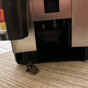 Vatan Bilgisayar Philips EP5447/90 5400 Serisi Tam Otomatik Kahve Makinesi Kırık Geldi