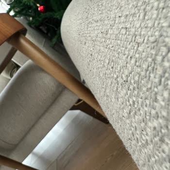 Doğtaş Felis Koltuk Takımı Kumaş Şikayeti