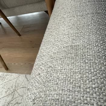 Doğtaş Felis Koltuk Takımı Kumaş Şikayeti