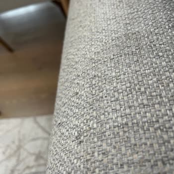 Doğtaş Felis Koltuk Takımı Kumaş Şikayeti