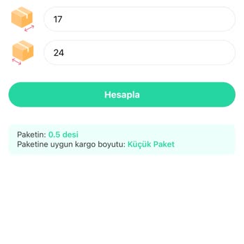 Trendyol Express Kargo Bedeli Hüsranı Ve Destek Eksikliği