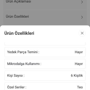 Sayapark Avm Ürün Kalitesizliği Ve Personel Tavırları