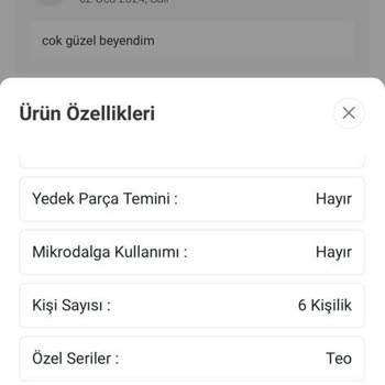 Sayapark Avm Ürün Kalitesizliği Ve Personel Tavırları