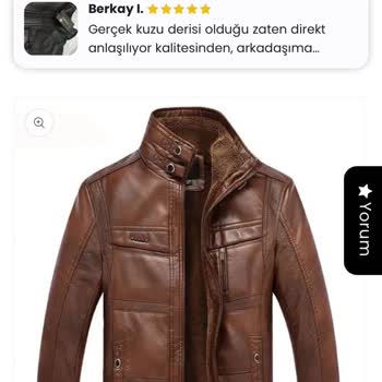 Moderi (moderi.shop) Ürün Açıklama Ve Beden Uyuşmazlığı!