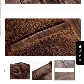 Moderi (moderi.shop) Ürün Açıklama Ve Beden Uyuşmazlığı!
