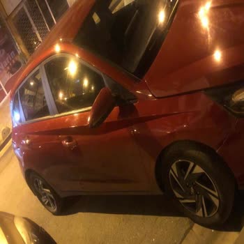 TikTak Kirala Yapmadığım Kazanın Bedelini Bana Yansıtıldı