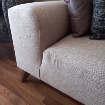 Enza Home Mobilya Mağazasından Alınan Ürün Beklentileri Karşılamıyor