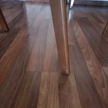 Enza Home Mobilya Mağazasından Alınan Ürün Beklentileri Karşılamıyor