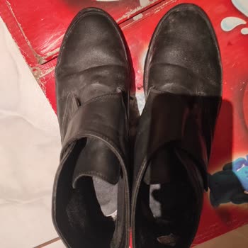 Ceyo'dan Aldığım Botlardan Ve Hizmetten Şikayetçiyim