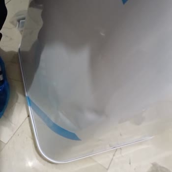 Aras Kargo Taşıma Sırasında Ürün Zarar Gördü